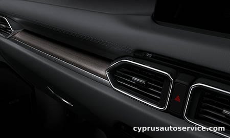 MAZDA CX5 25T EXCLUSIVE MODE