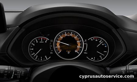 MAZDA CX5 XD SPORTS APPEARANCE