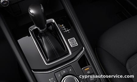 MAZDA CX5 20S SMART EDITION