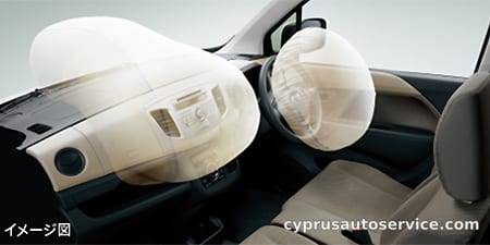 MAZDA FLAIR XS