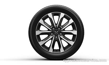 MAZDA CX3 XD