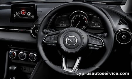 MAZDA CX3 XD PPROACTIVE S PACKAGE