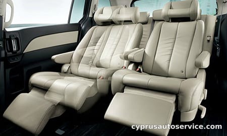 MAZDA MPV 23S L PACKAGE