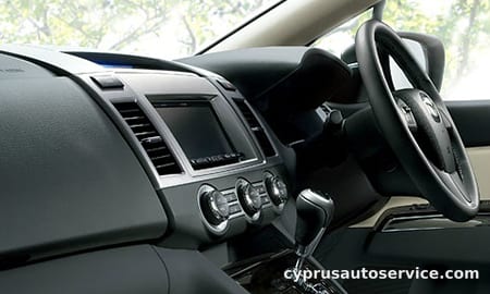 MAZDA MPV 23S L PACKAGE