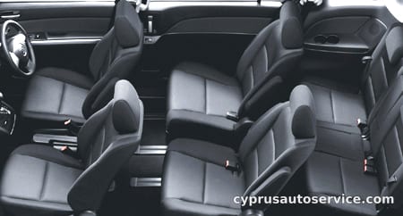 MAZDA MPV 23C SPORTY PACKAGE