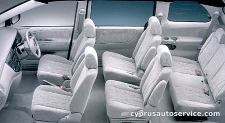 MAZDA MPV URBAN BREAK-S