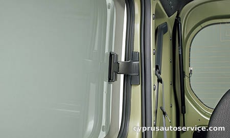 HONDA NVAN PLUS STYLE TURBO HONDA SENSING
