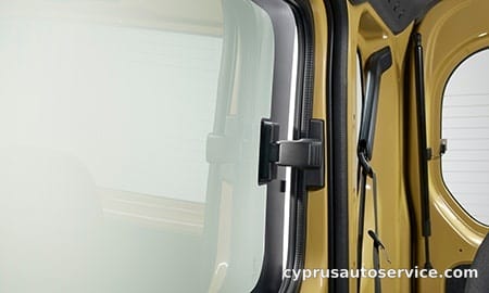 HONDA NVAN e e: