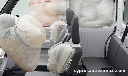 HONDA NVAN e e: