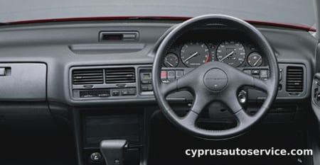 HONDA INTEGRA ZX