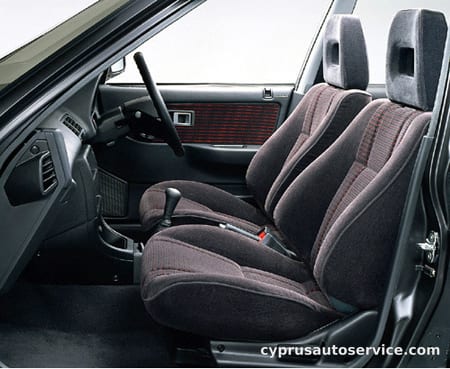HONDA CIVIC RTi LIMITED