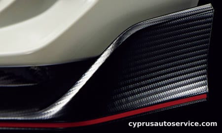 HONDA CIVIC TYPE R