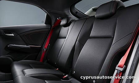 HONDA CIVIC TYPE R