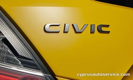 HONDA CIVIC TYPE R LIMITED EDITION