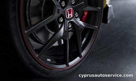HONDA CIVIC TYPE R LIMITED EDITION