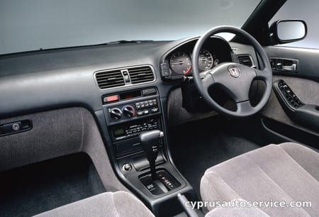 HONDA ASCOT INNOVA 2.0i