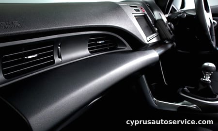 HONDA CRZ ALPHA BLACK LABEL