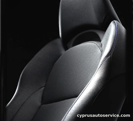 HONDA CRZ ALPHA BLACK LABEL