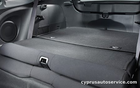 HONDA CRZ BETA