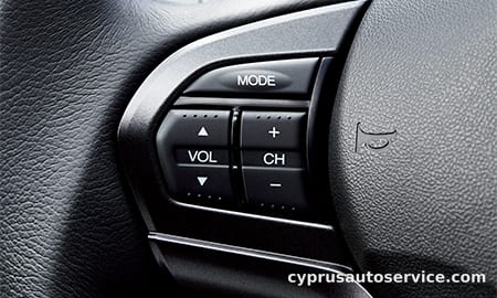 HONDA CRZ ALPHA DRESSED LABEL III