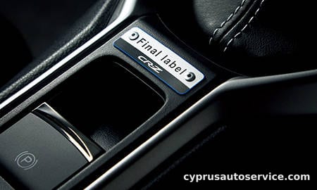 HONDA CRZ ALPHA FINAL LABEL