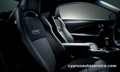 HONDA CRZ
