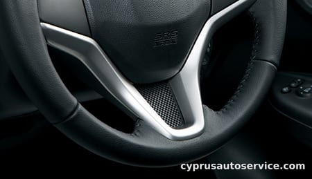 HONDA FIT HYBRID L PACKAGE