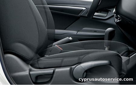 HONDA FIT HYBRID L PACKAGE