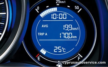 HONDA FIT HYBRID S PACKAGE