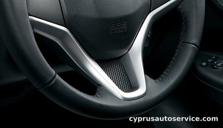 HONDA FIT HYBRID S PACKAGE