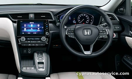 HONDA INSIGHT EX PRIME STYLE