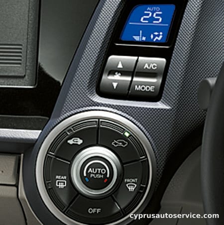 HONDA INSIGHT L