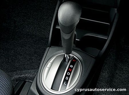 HONDA FIT SHE S