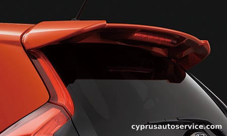 HONDA FIT 15XL HONDA SENSING