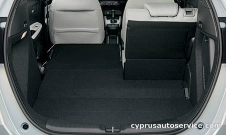 HONDA FIT CROSSTAR