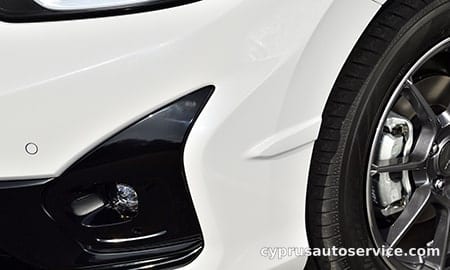 HONDA FIT E:HEV MODULO X