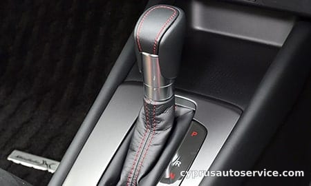 HONDA FIT E:HEV MODULO X