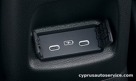 HONDA FIT LUXE