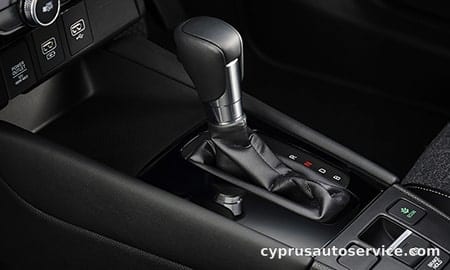 HONDA FIT E:HEV HOME BLACK STYLE