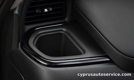 HONDA FIT E:HEV HOME BLACK STYLE