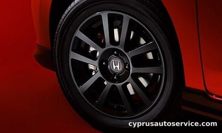 HONDA FIT E:HEV HOME BLACK STYLE