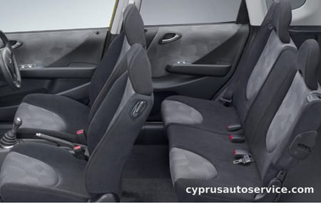 HONDA FIT 1.5S