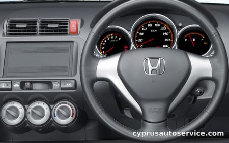 HONDA FIT 1.5S