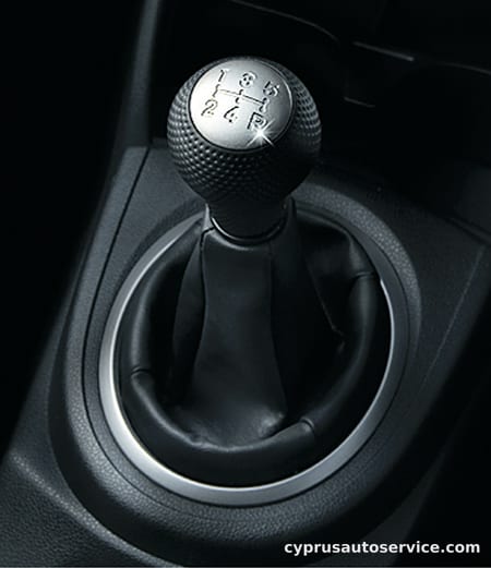 HONDA FIT RS