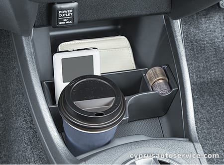 HONDA FIT RS