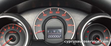 HONDA FIT G