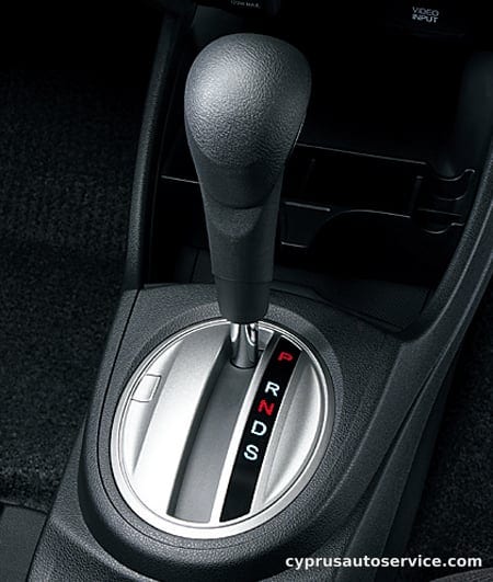 HONDA FIT G