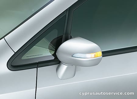HONDA FIT HID EDITION