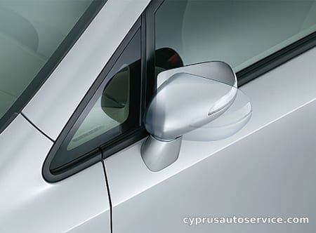 HONDA FIT HID EDITION