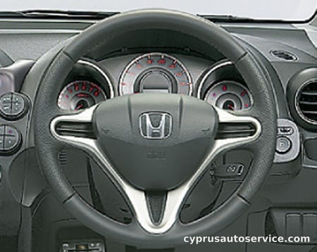 HONDA FIT RS HIGHWAY EDITION